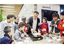 芝罘區健浦營養健康咨詢服務部 專業健康咨詢服務，助力您的健康生活